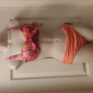 New Swimsuit Bikinis set size S